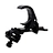 folding clamp