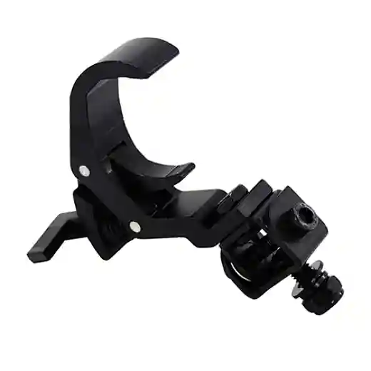 folding clamp; lighting clamp; light clamp